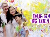 Daig Kayo ng Lola Ko February 24 2024