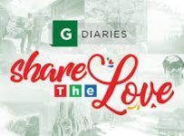 G Diaries Share the love March 17 2024