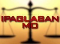 Ipaglaban Mo April 14 2024