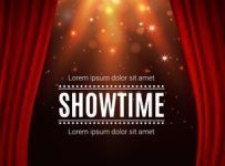 Its Showtime January 27 2024