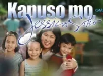 Kapuso Mo Jessica Soho April 28 2024