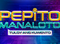 Pepito Manaloto April 20 2024