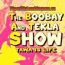 The Boobay and Tekla Show May 12 2024