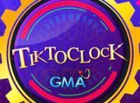 TiktoClock April 5 2024